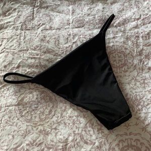 Cheeky Bikini Bottoms